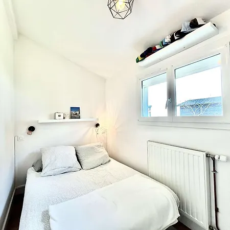 Maison La Baule, 4 Pièces, 6 Personnes - Fr-1-245-145 Hébergement de vacances La Baule-Escoublac