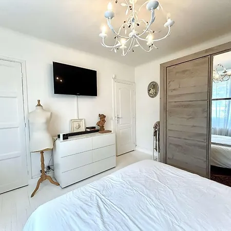 Maison La Baule, 4 Pièces, 6 Personnes - Fr-1-245-145 La Baule-Escoublac