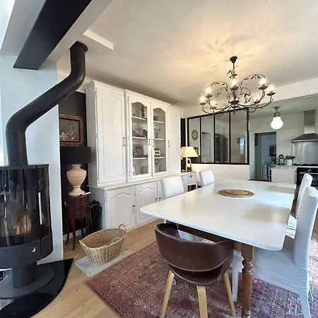 Maison La Baule, 4 Pièces, 6 Personnes - Fr-1-245-145 Hébergement de vacances