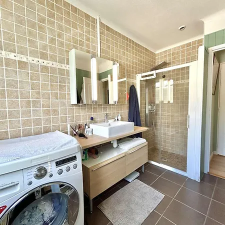 Hébergement de vacances Maison La Baule, 4 Pièces, 6 Personnes - Fr-1-245-145 *