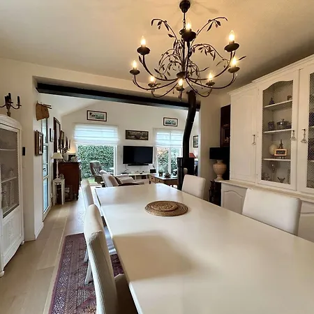 Maison La Baule, 4 Pièces, 6 Personnes - Fr-1-245-145 *