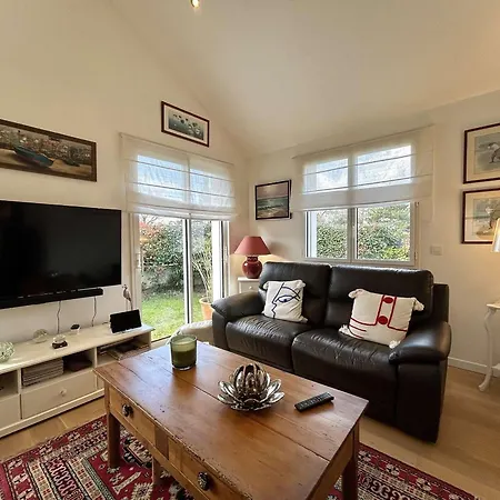 Maison La Baule, 4 Pièces, 6 Personnes - Fr-1-245-145 * La Baule-Escoublac