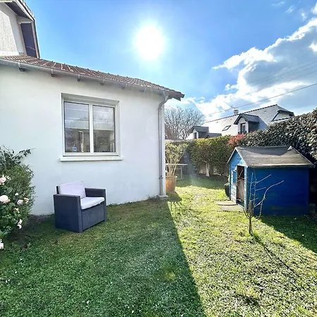 Maison La Baule, 4 Pièces, 6 Personnes - Fr-1-245-145