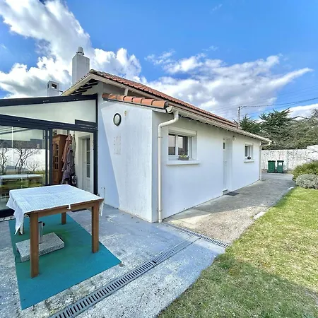 Maison La Baule, 4 Pièces, 6 Personnes - Fr-1-245-145 Hébergement de vacances *